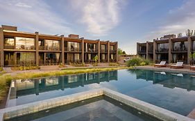 Vistalba Hotel Aparts & Suites